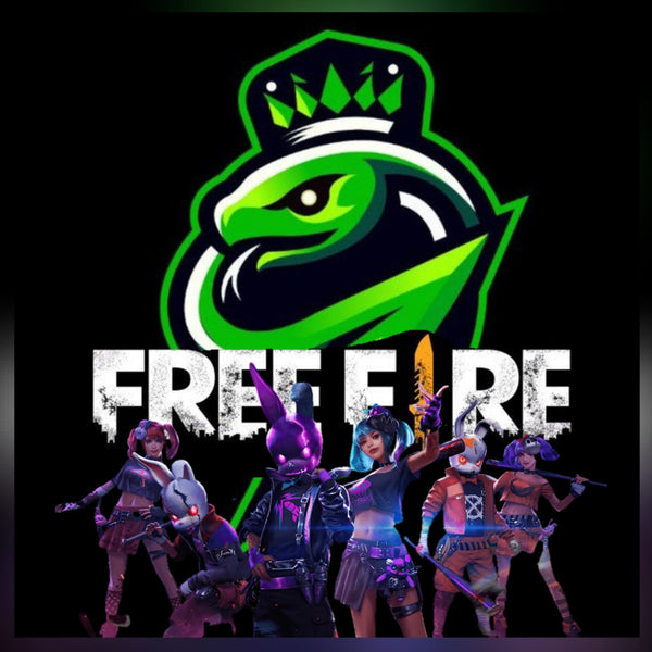 Snake-Engine's™ FreeFire (Coming Soon)