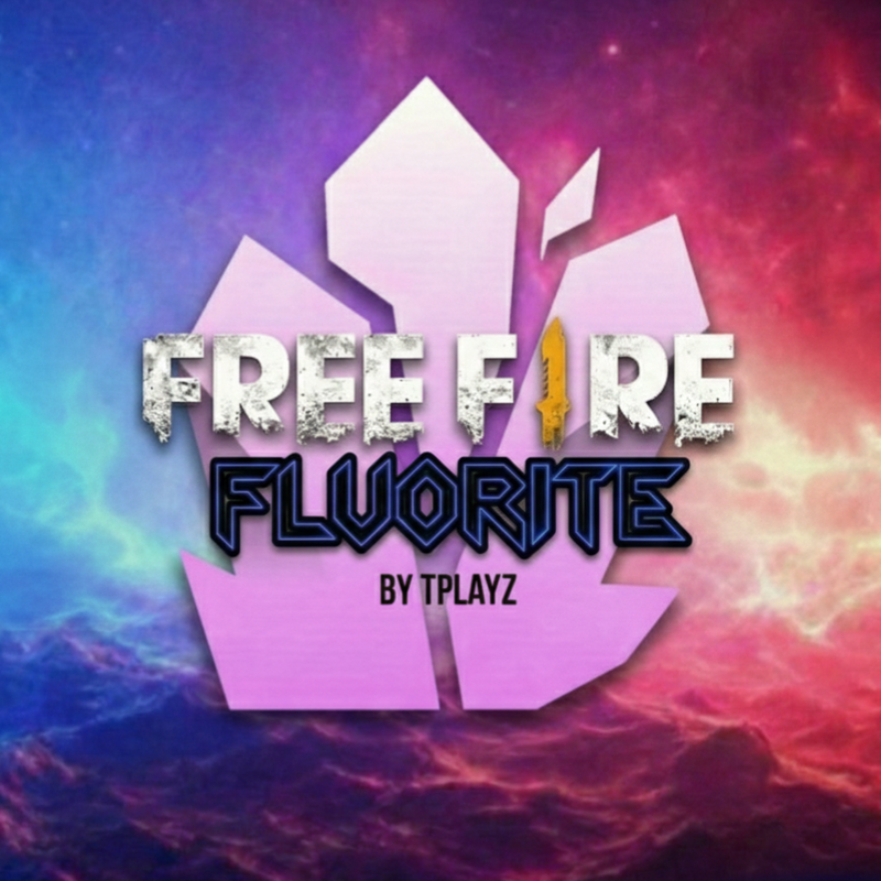 Freefire Flourite (iOS)