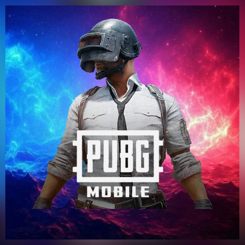 PUBG VIP-MOD Android